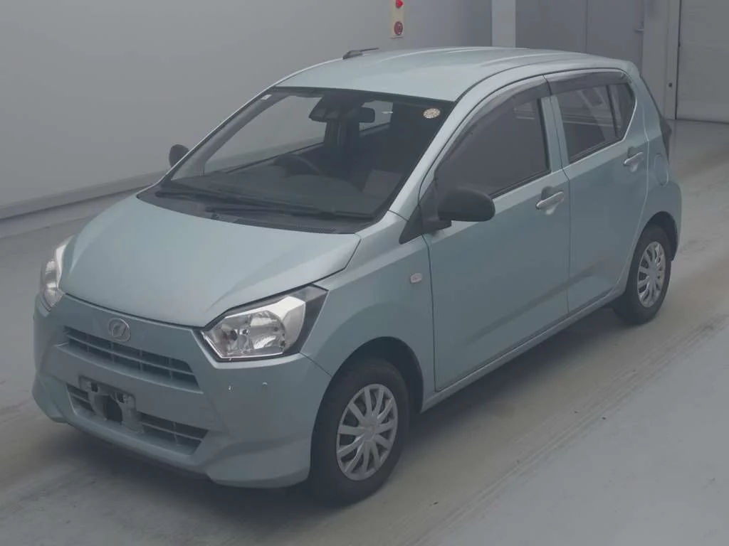 Daihatsu Mira e:S LA350S 2021